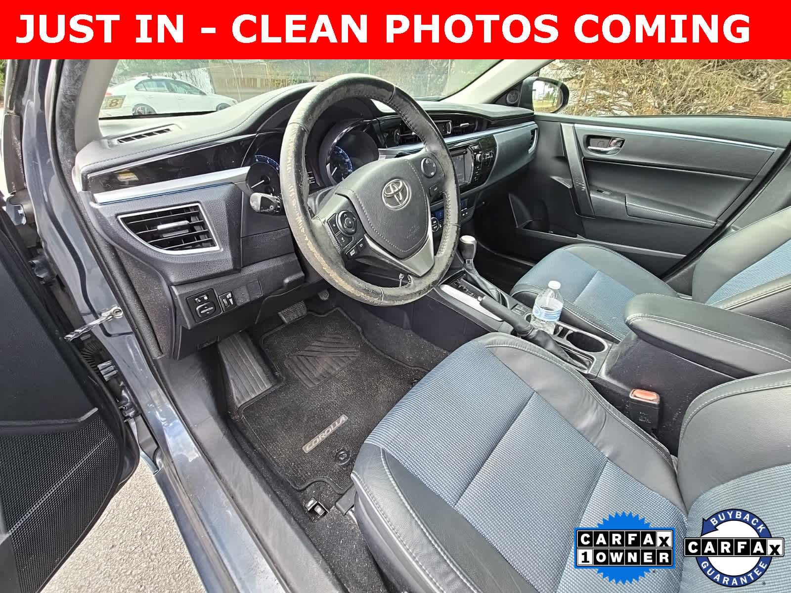 Thumbnail: 2015 Toyota Corolla - 17