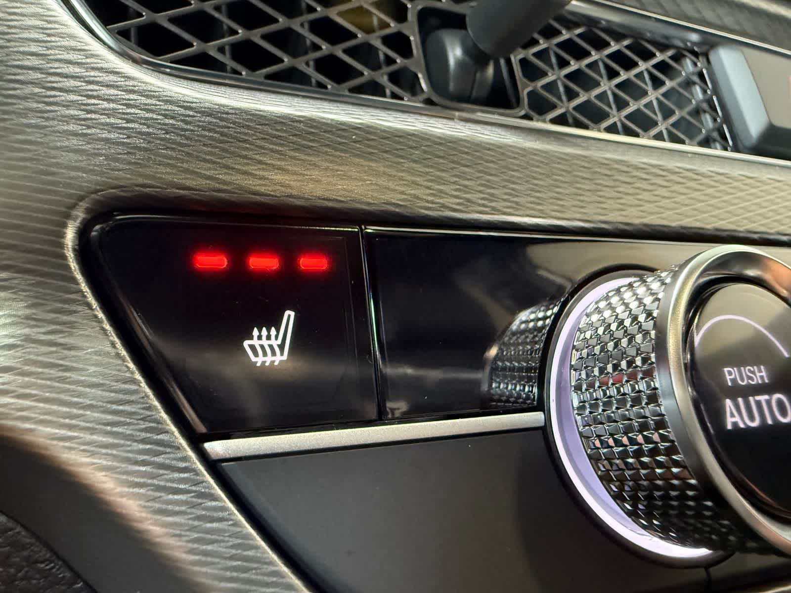 Thumbnail: 2026 Acura Integra - 23