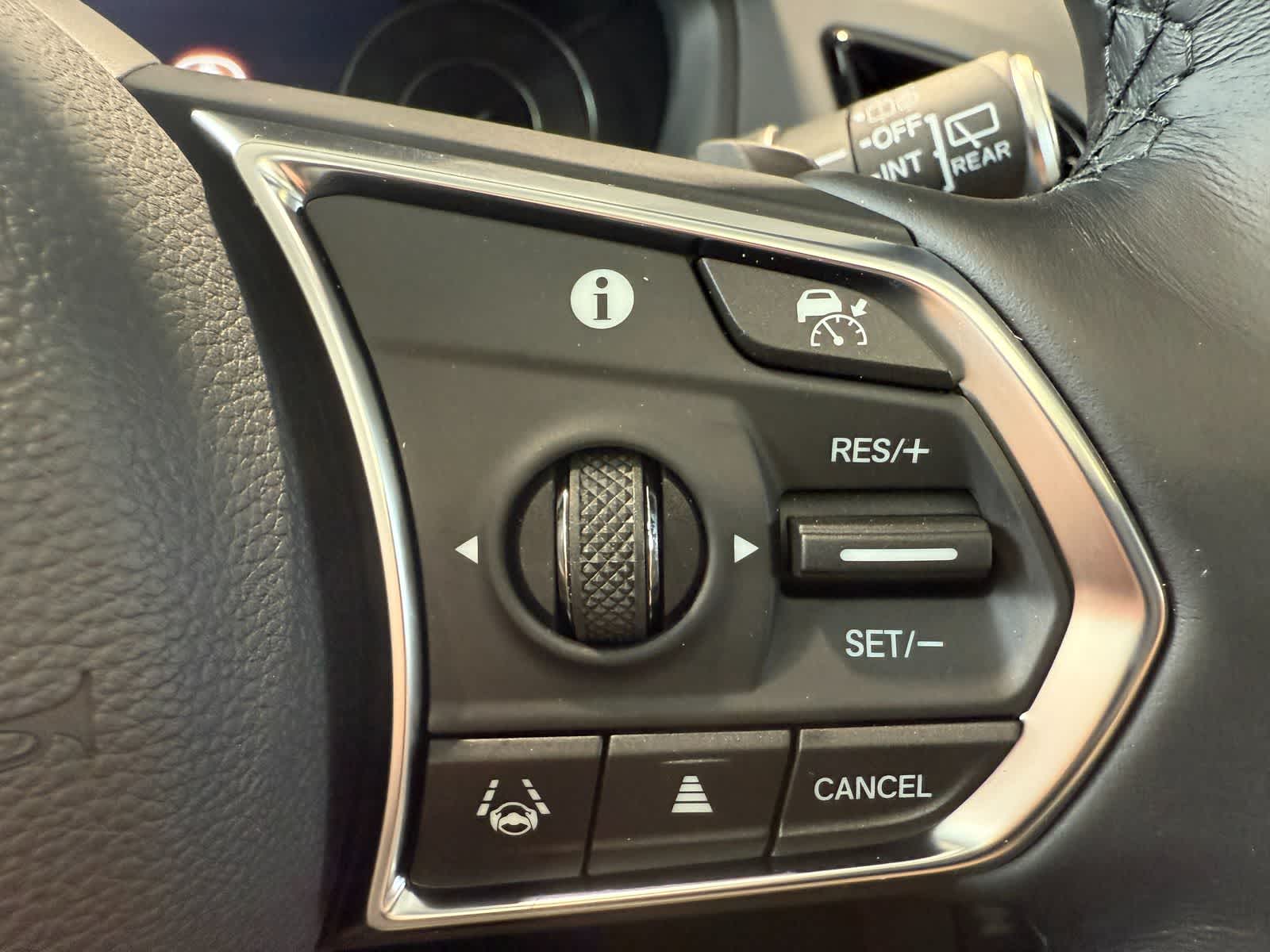 Thumbnail: 2026 Acura RDX - 18