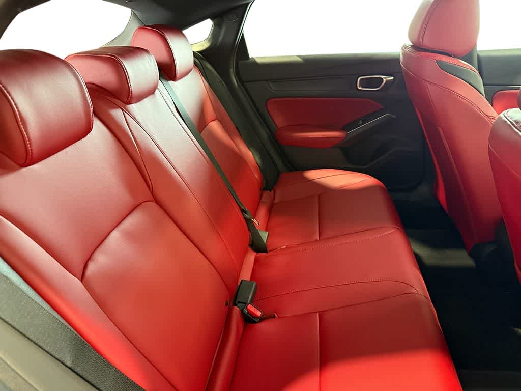 Thumbnail: 2026 Acura Integra - 35