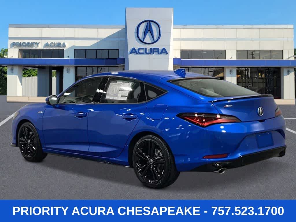 Thumbnail: 2026 Acura Integra - 3