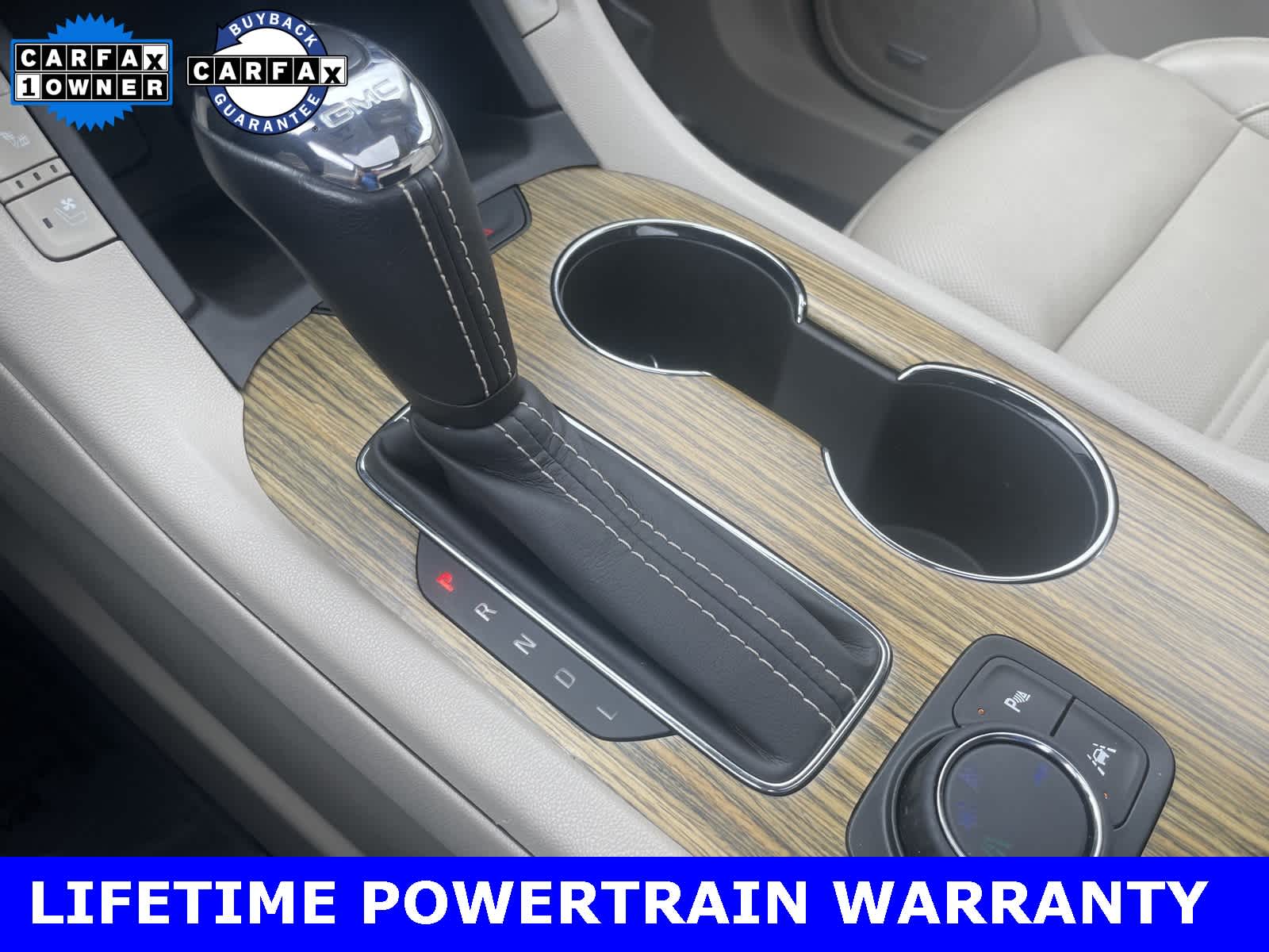 Thumbnail: 2019 GMC Acadia - 21