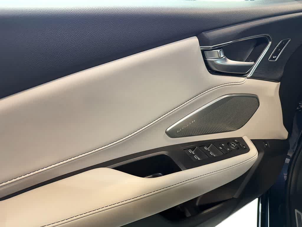 Thumbnail: 2026 Acura RDX - 15