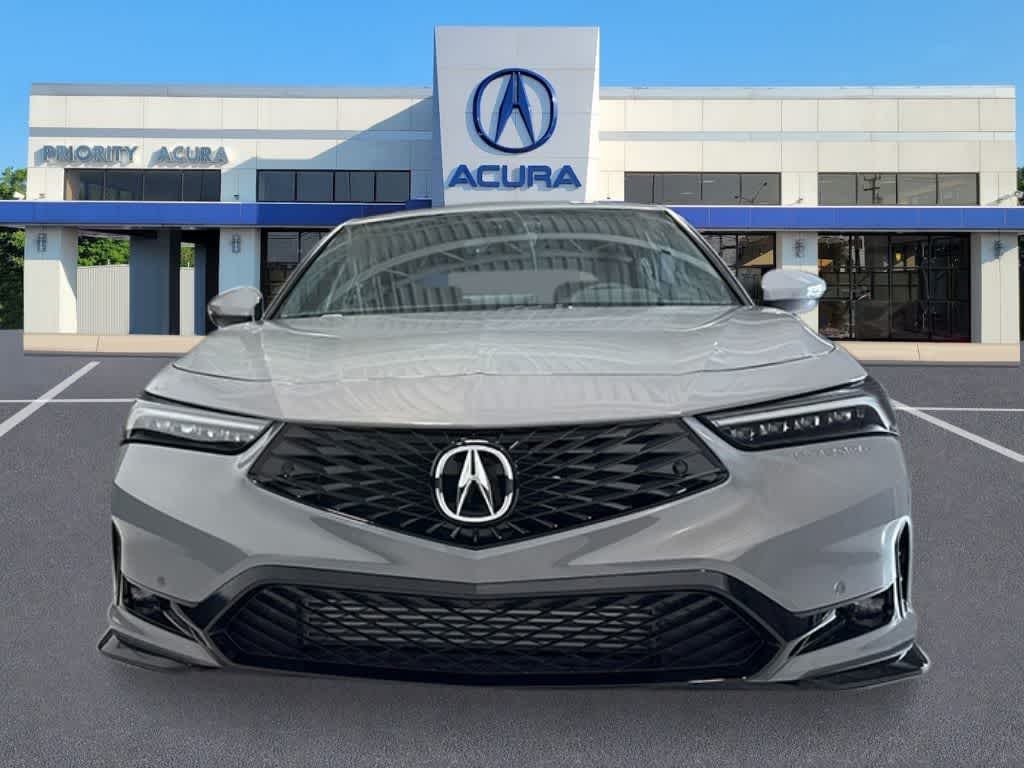 Thumbnail: 2026 Acura Integra - 8