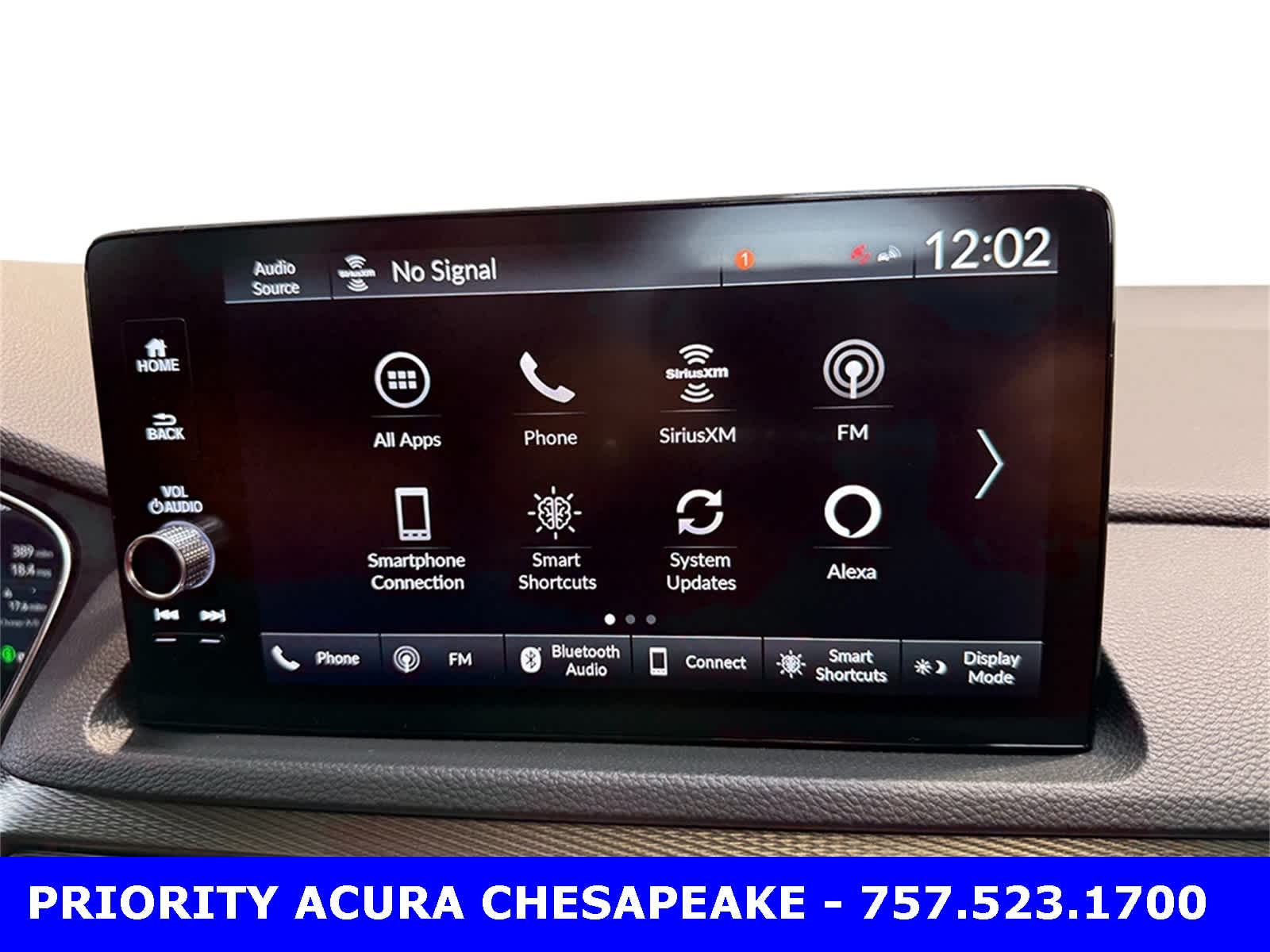 Thumbnail: 2026 Acura Integra - 23