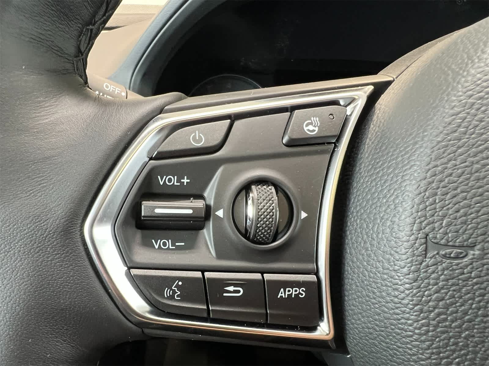 Thumbnail: 2026 Acura RDX - 20