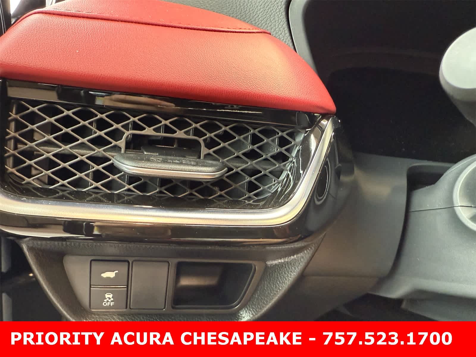 Thumbnail: 2025 Acura ADX - 24