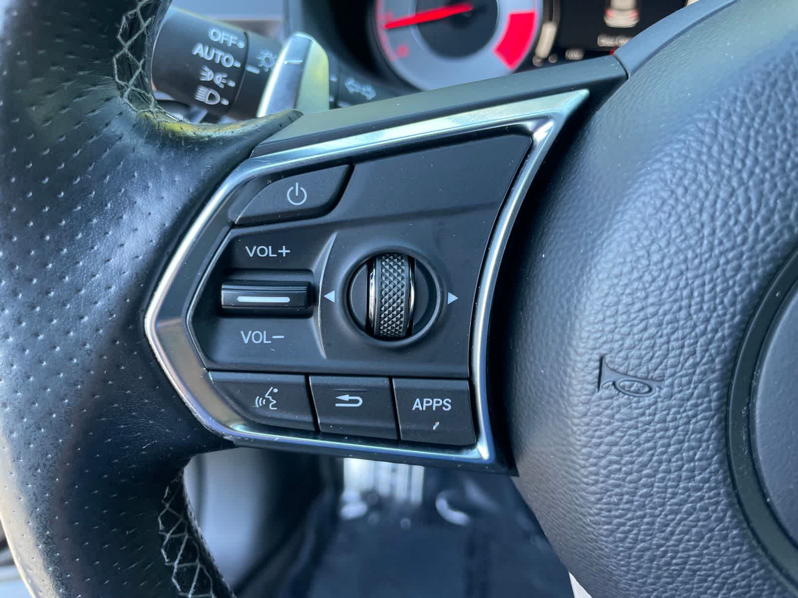 Thumbnail: 2021 Acura RDX - 13