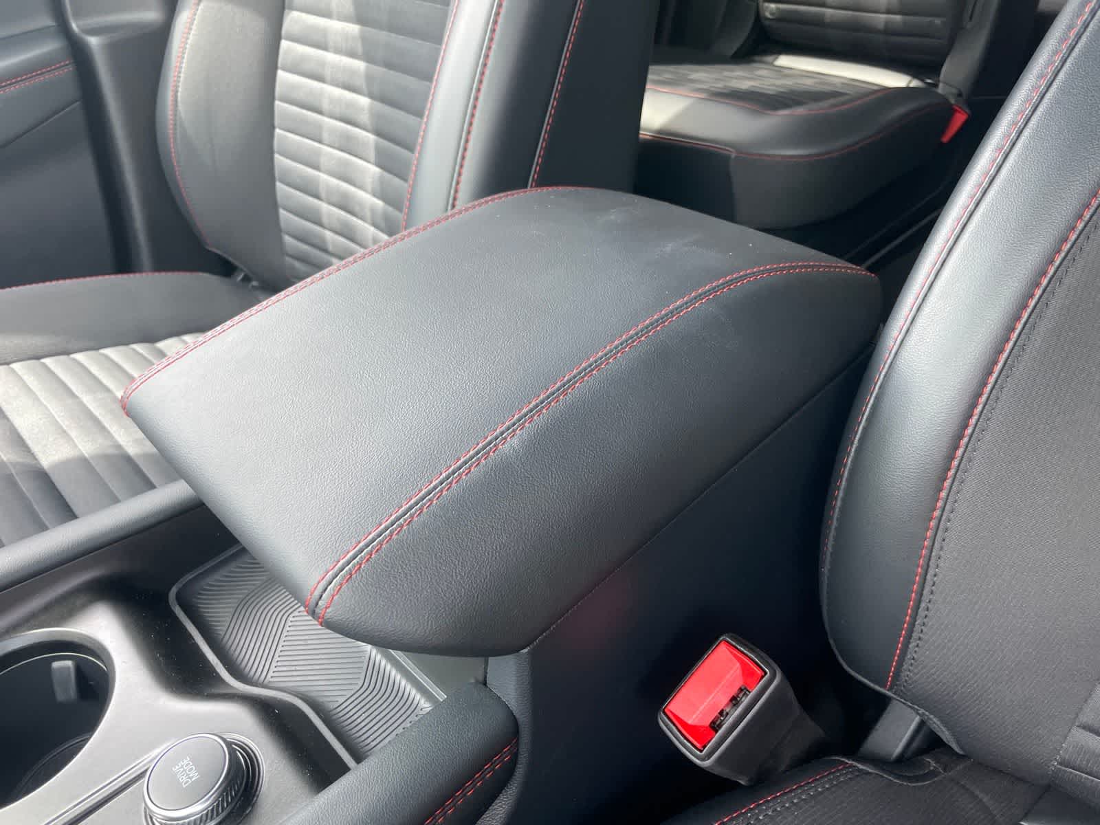 Thumbnail: 2025 Ford Explorer - 23