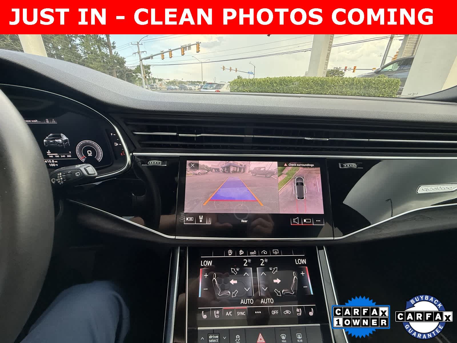 Thumbnail: 2019 Audi Q8 - 20