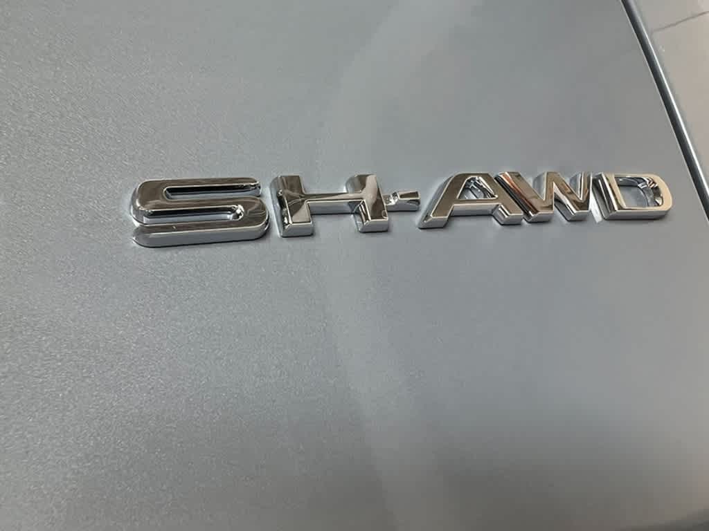 Thumbnail: 2026 Acura RDX - 6