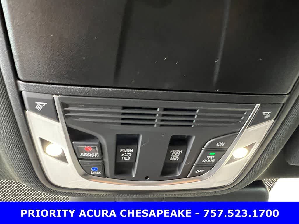 Thumbnail: 2026 Acura RDX - 25