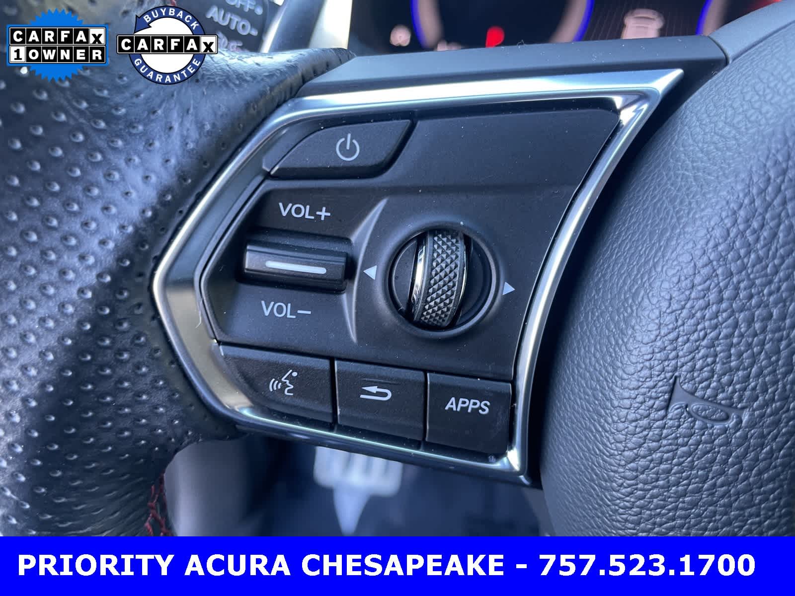 Thumbnail: 2022 Acura MDX - 13