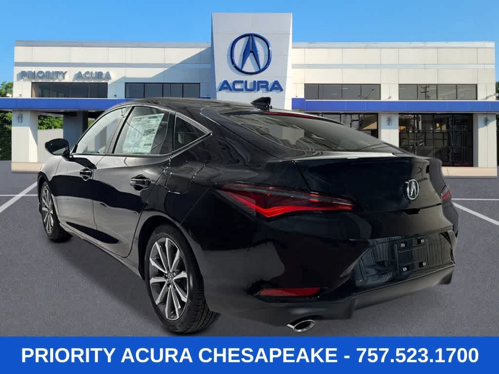 Thumbnail: 2026 Acura Integra - 3