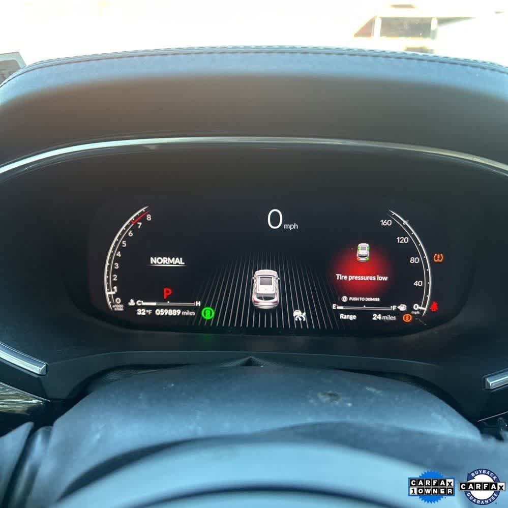 Thumbnail: 2023 Acura MDX - 24