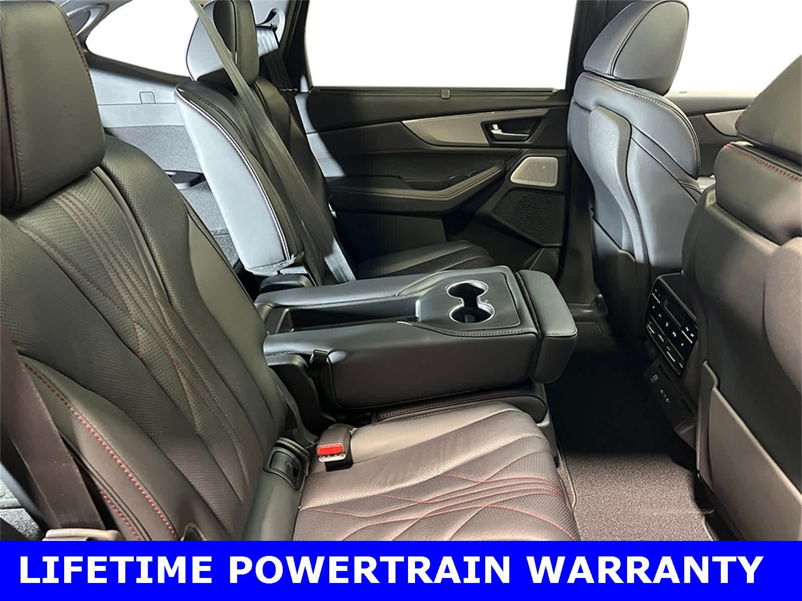 Thumbnail: 2026 Acura MDX - 33