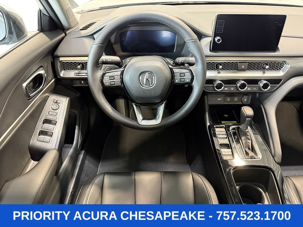 Thumbnail: 2026 Acura Integra - 28