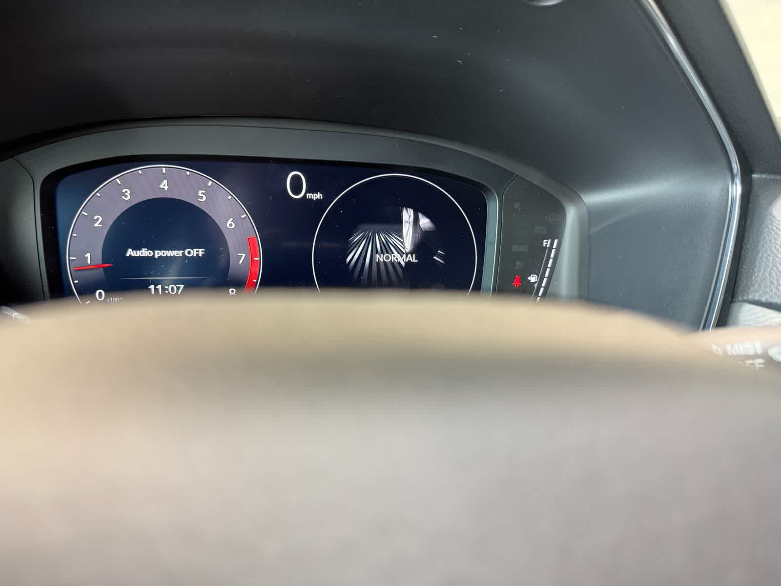 Thumbnail: 2026 Acura Integra - 28