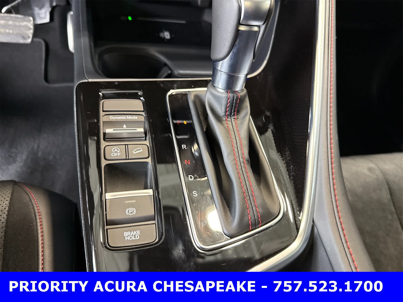 Thumbnail: 2025 Acura ADX - 26