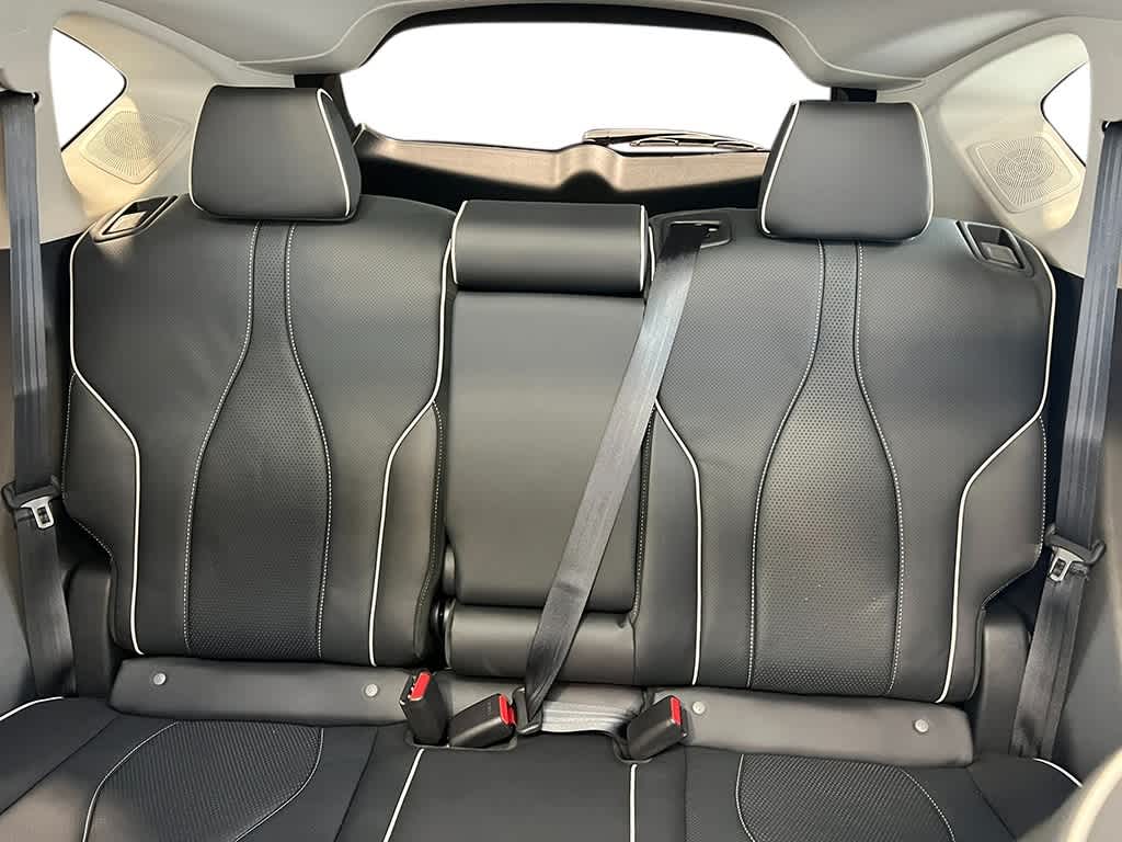 Thumbnail: 2026 Acura RDX - 31