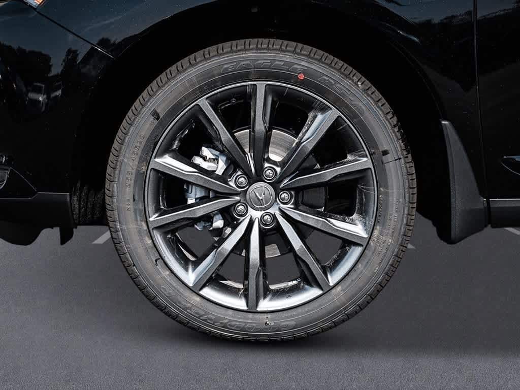 Thumbnail: 2026 Acura RDX - 9