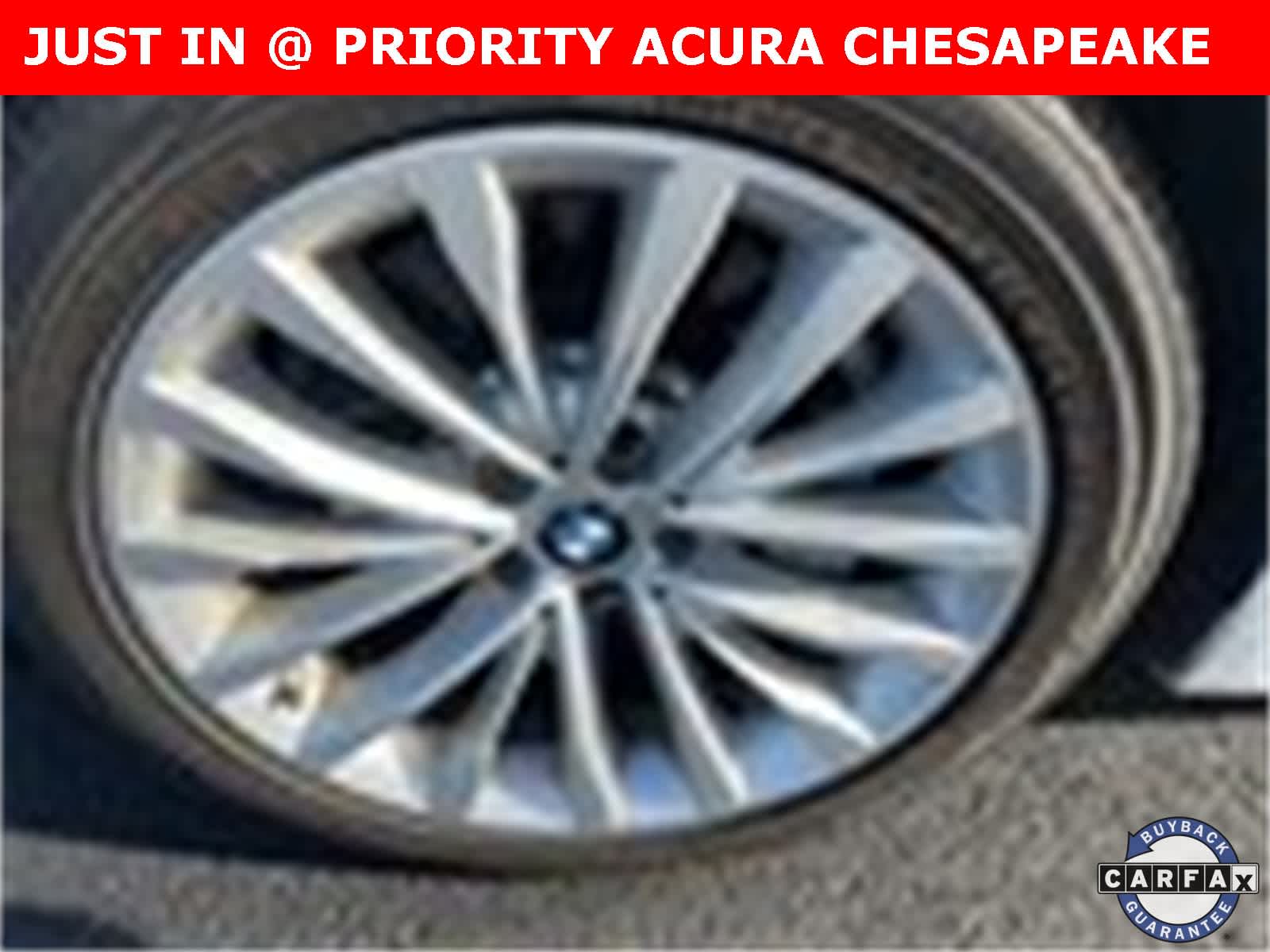 Thumbnail: 2023 BMW 5 Series - 10