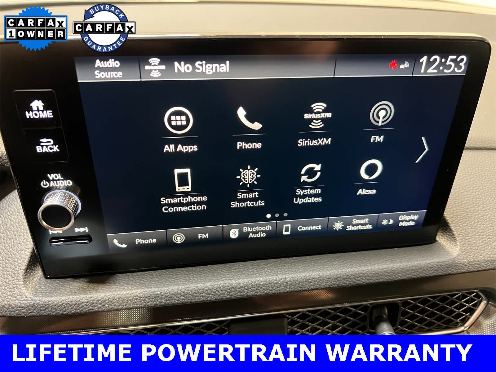 Thumbnail: 2025 Acura Integra - 25