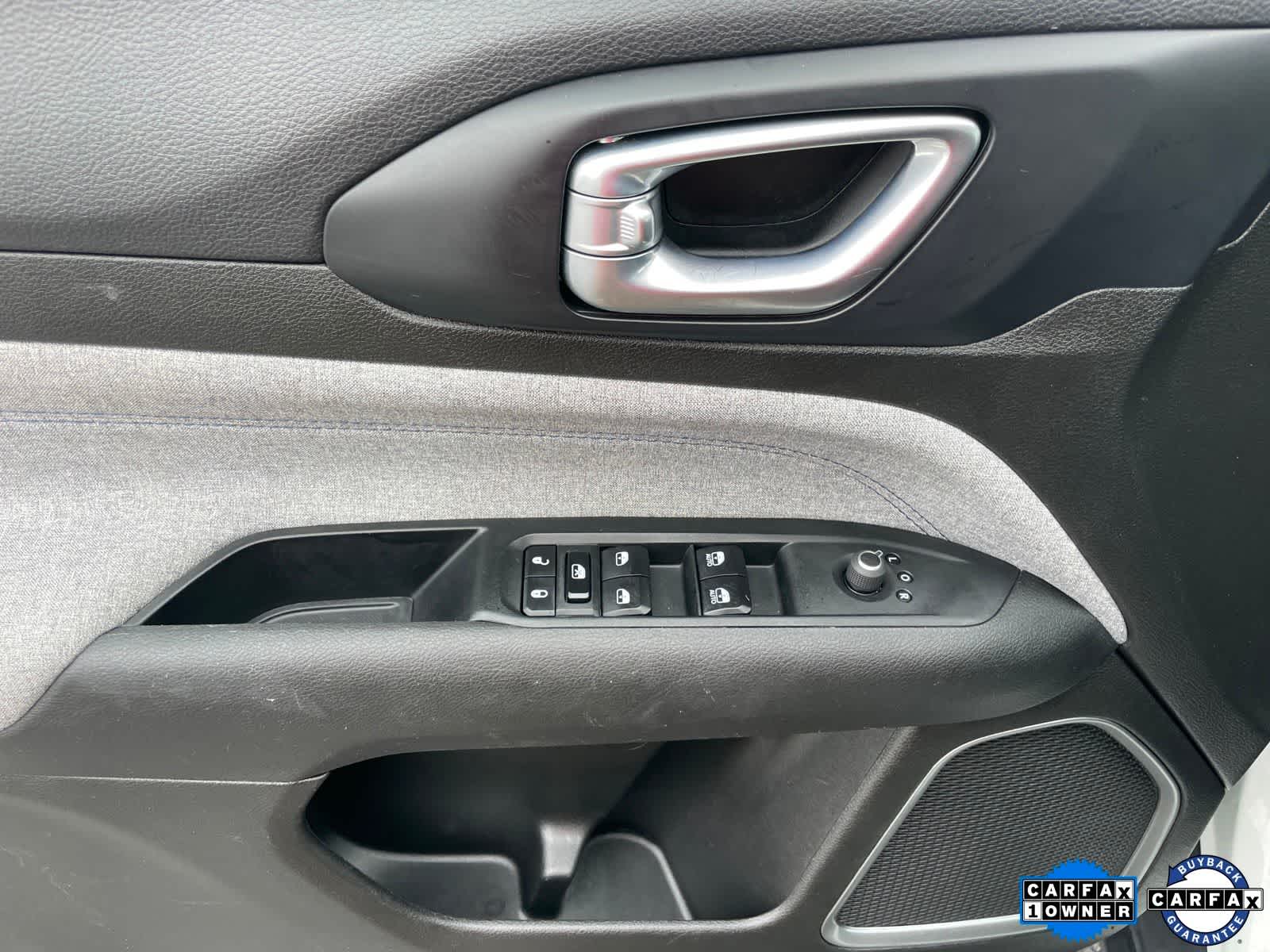 Thumbnail: 2024 Jeep Compass - 11