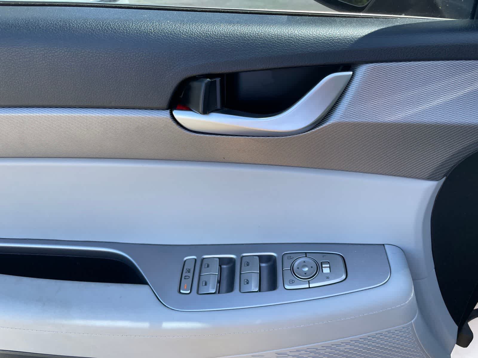 Thumbnail: 2021 Hyundai Palisade - 11