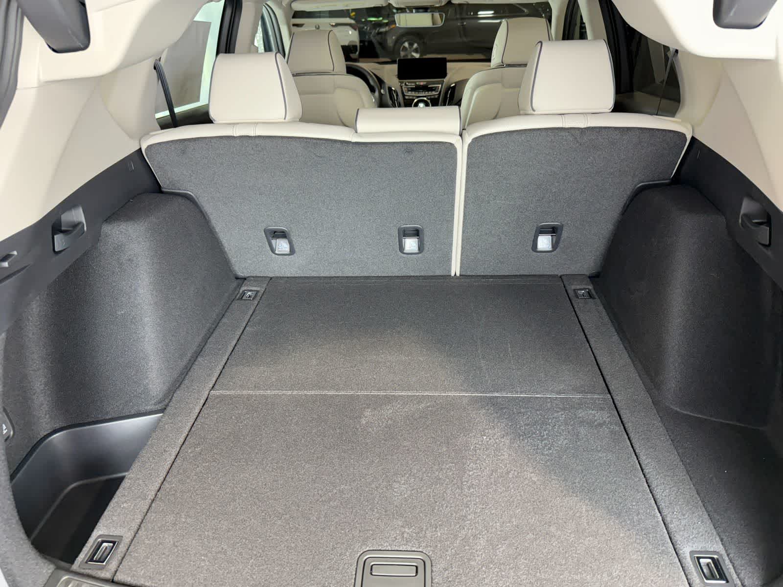 Thumbnail: 2026 Acura RDX - 34