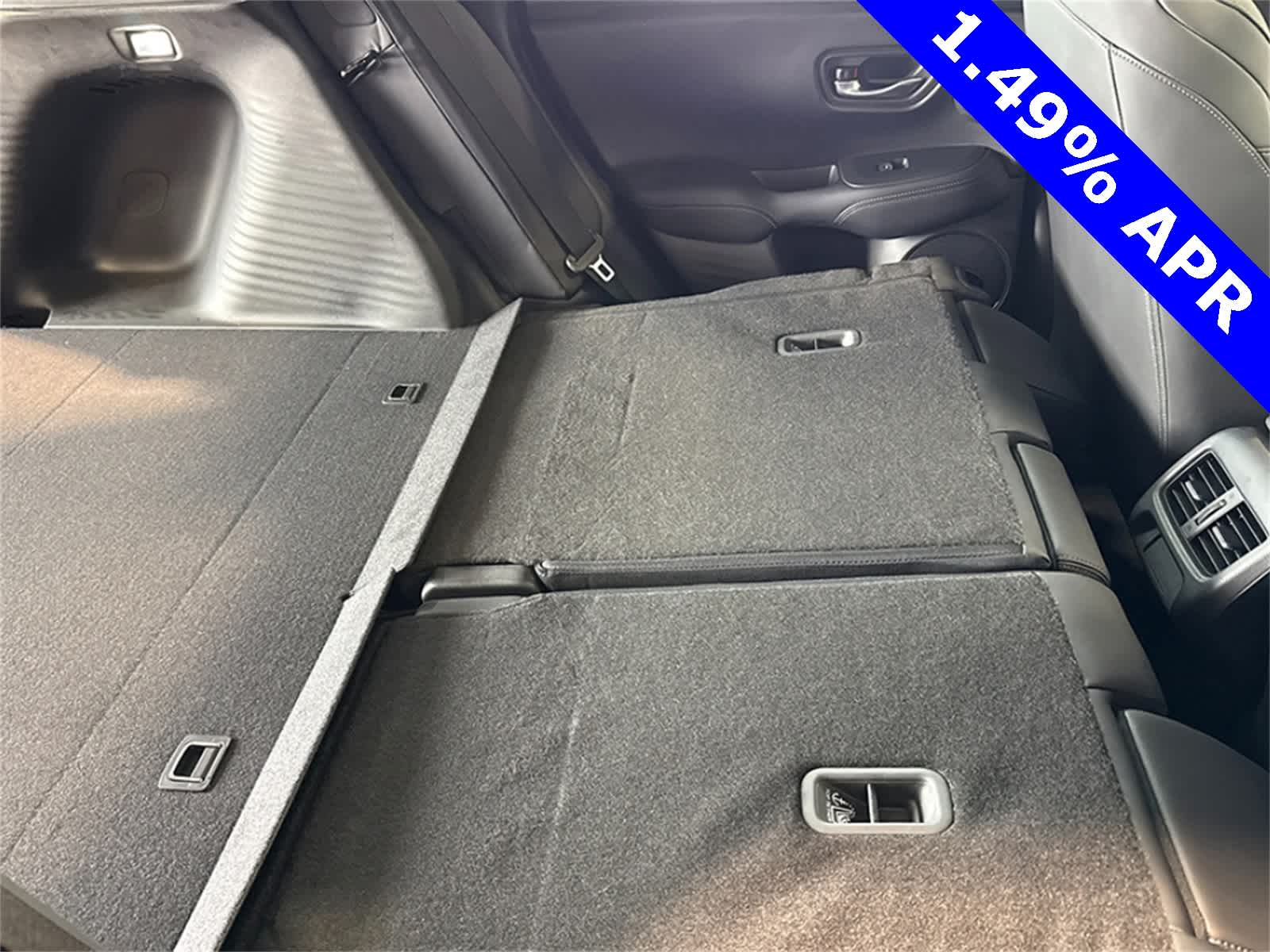 Thumbnail: 2025 Acura ADX - 36