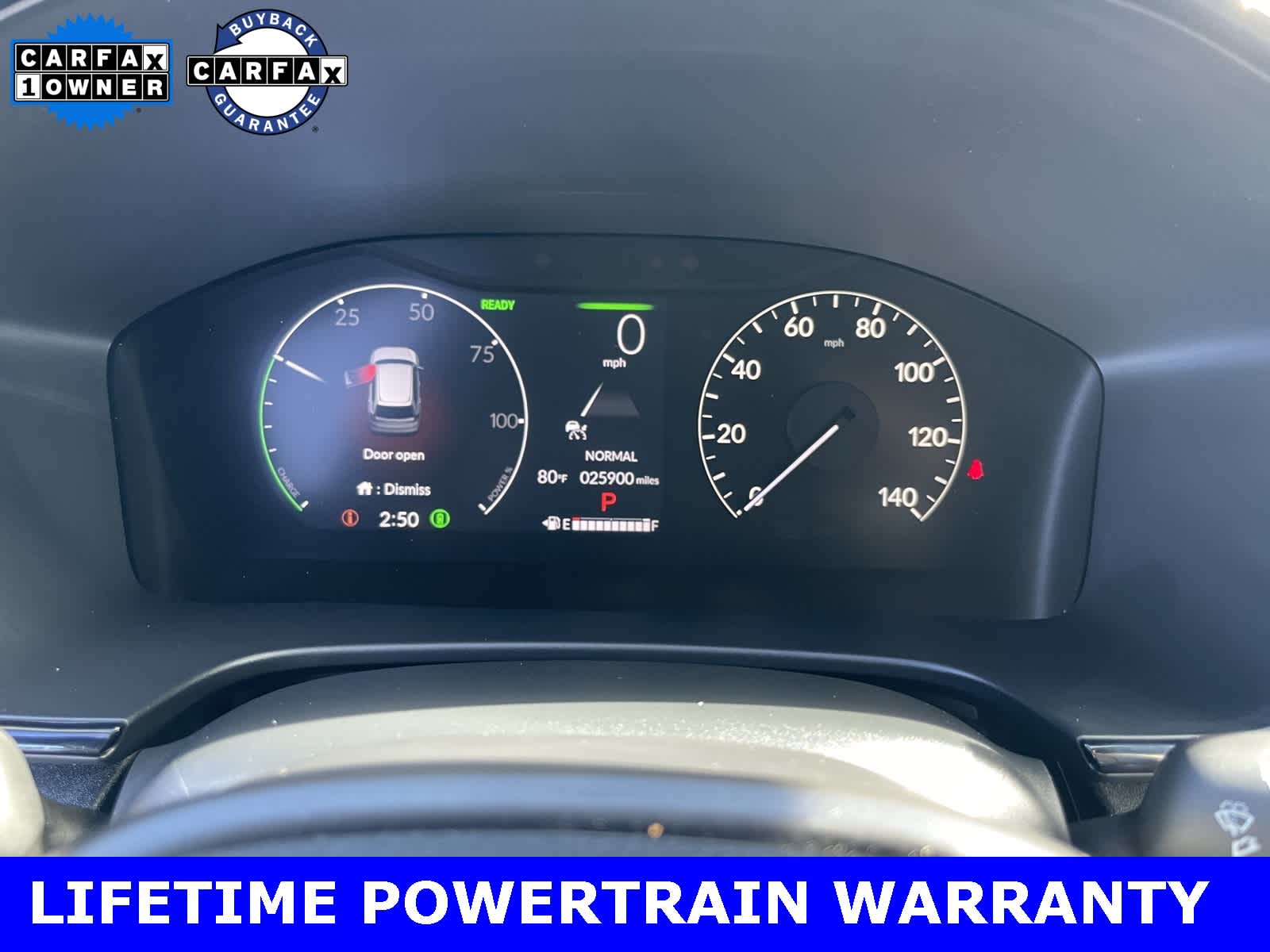 Thumbnail: 2024 Honda CR-V - 16