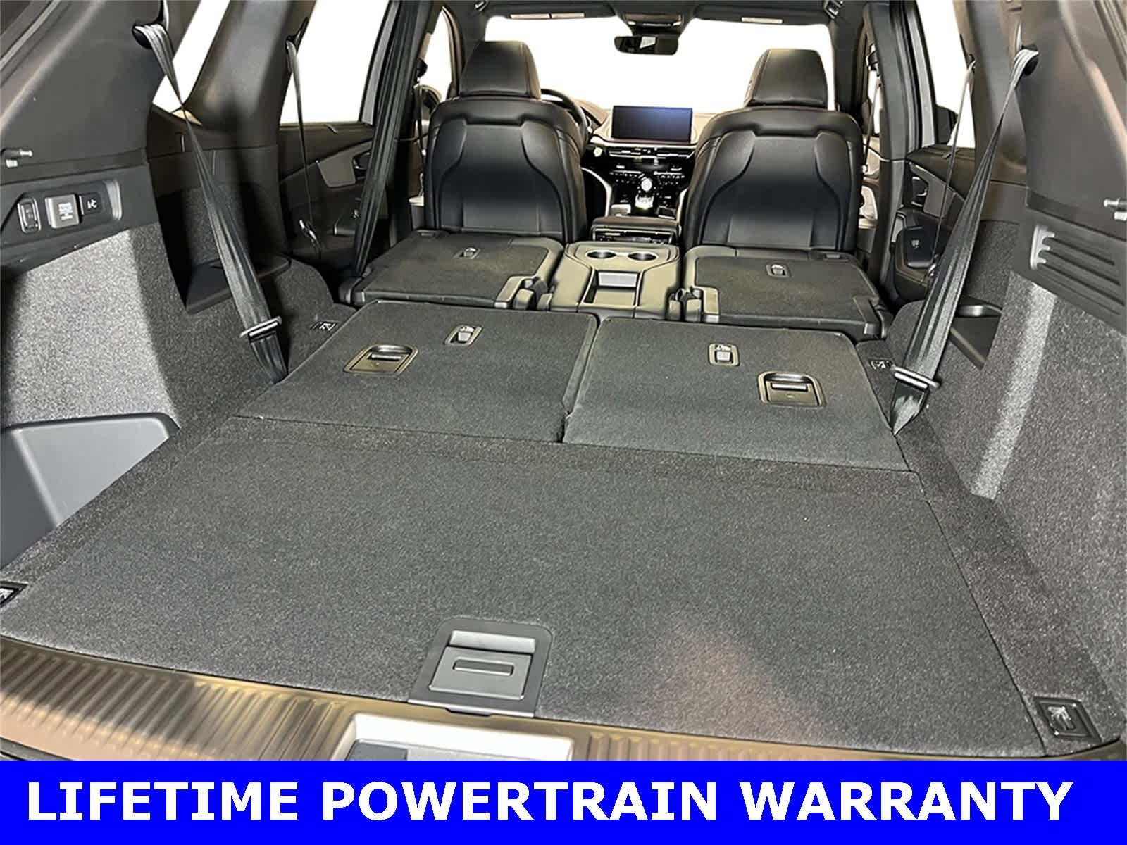 Thumbnail: 2026 Acura MDX - 30