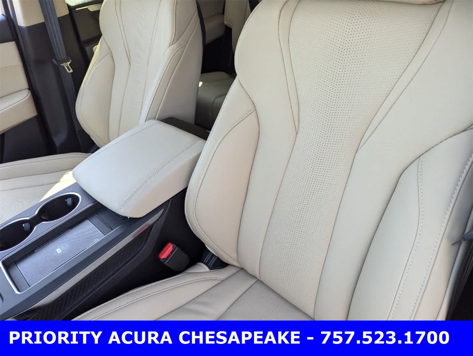 Thumbnail: 2026 Acura MDX - 13