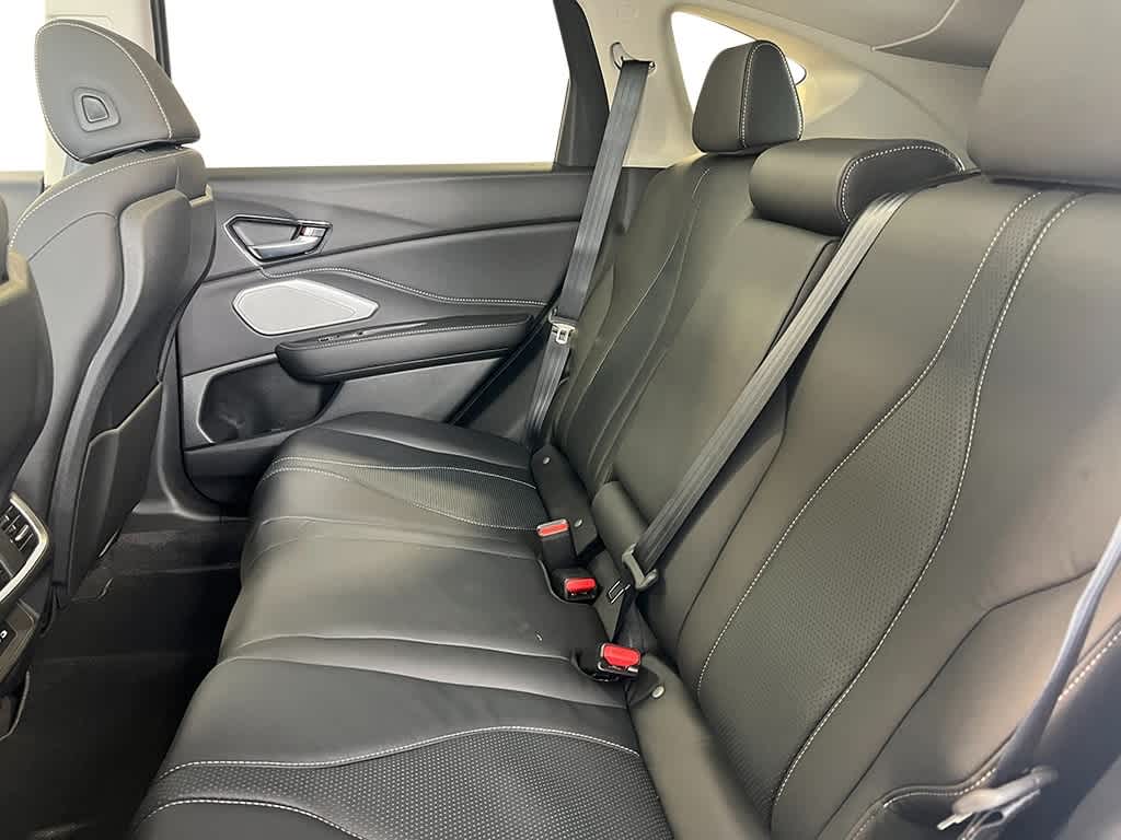 Thumbnail: 2026 Acura RDX - 30