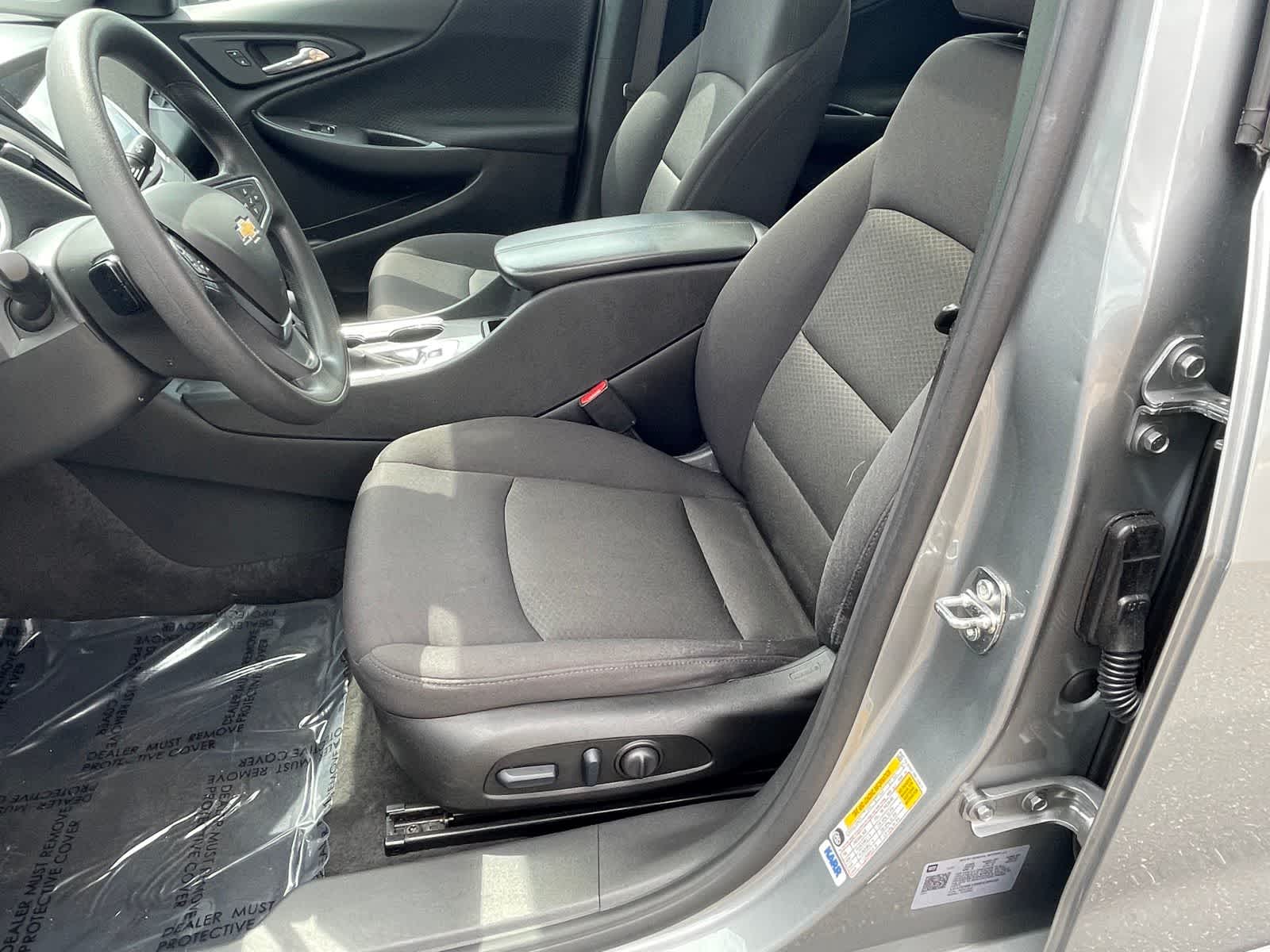 Thumbnail: 2024 Chevrolet Malibu - 9