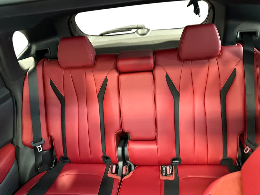 Thumbnail: 2026 Acura ADX - 31