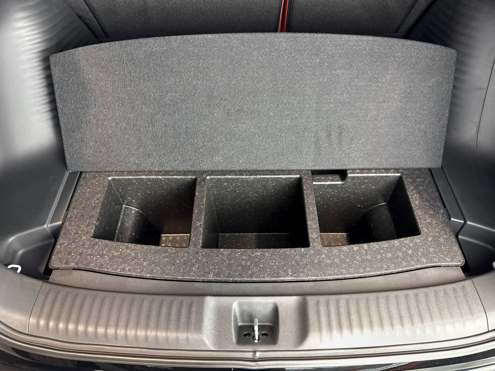 Thumbnail: 2026 Acura ADX - 37