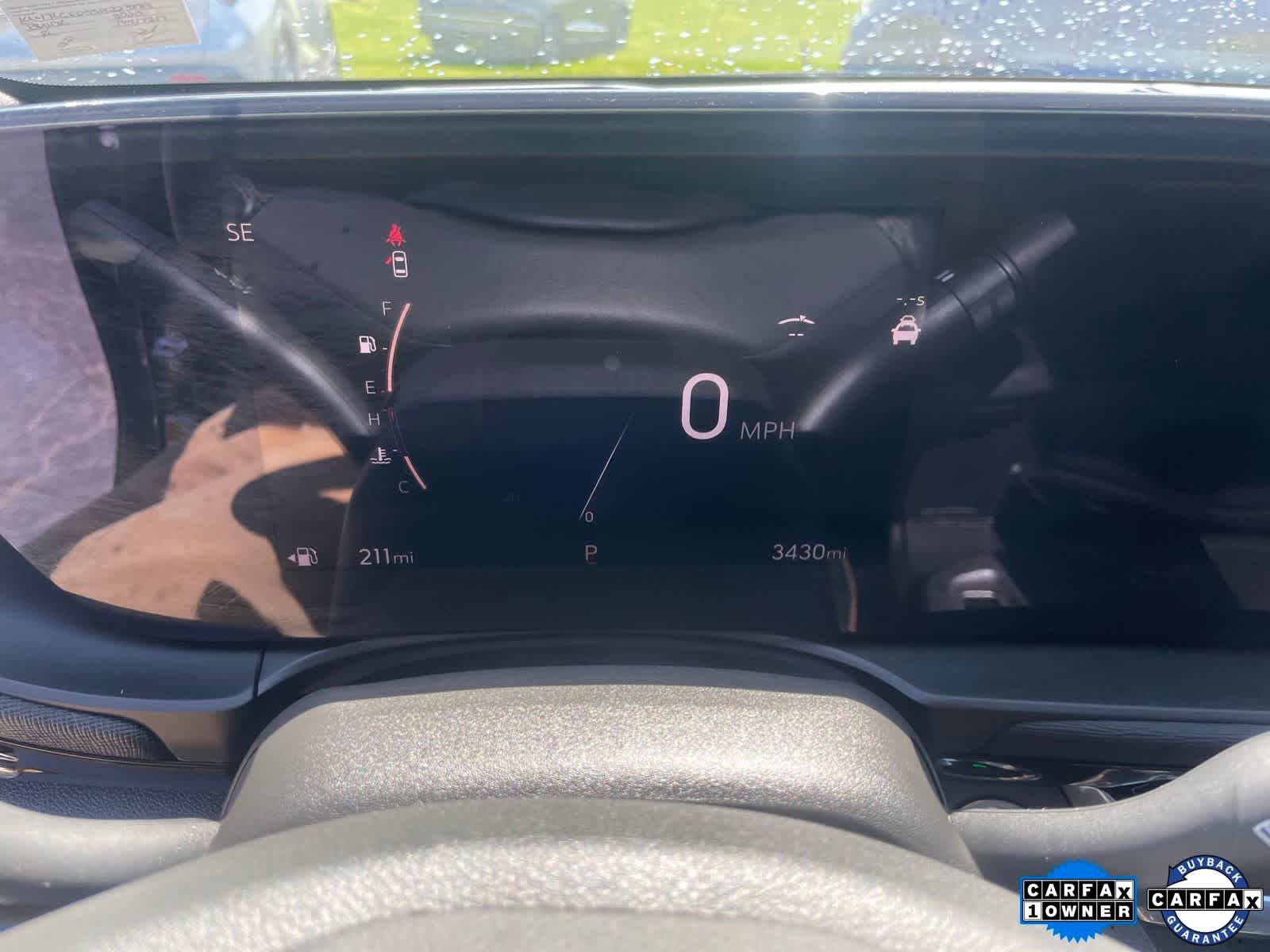 Thumbnail: 2025 Buick Envista - 16