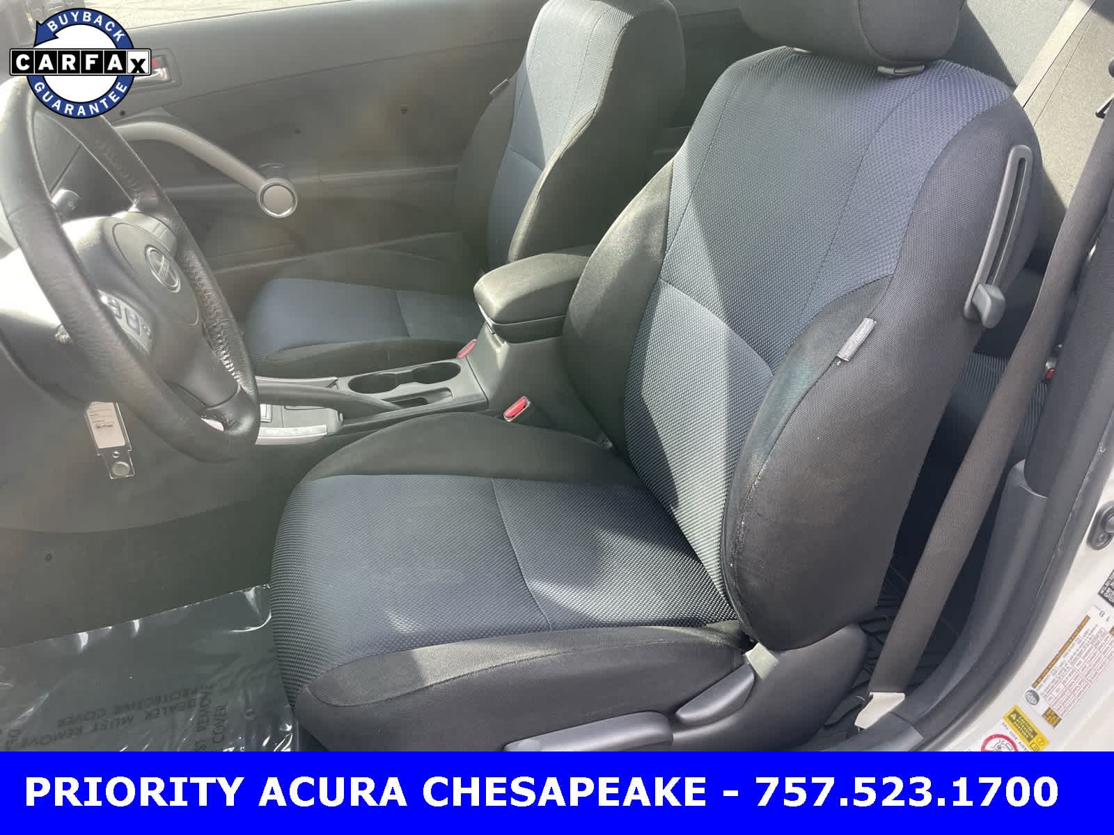 Thumbnail: 2010 Scion tC - 10