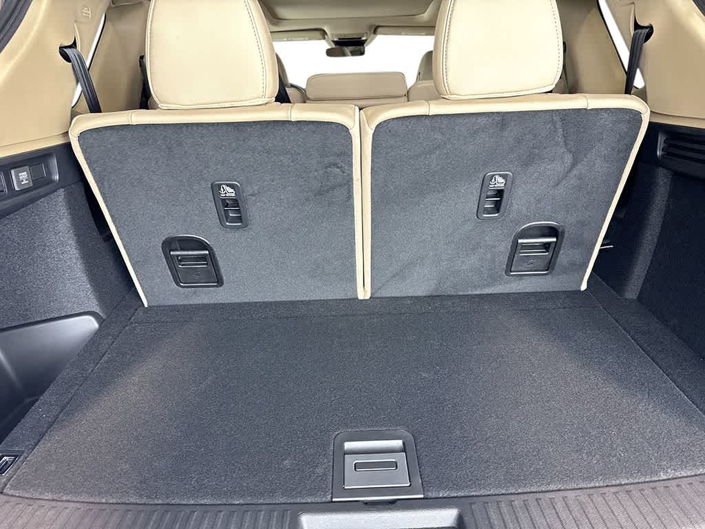 Thumbnail: 2026 Acura MDX - 31