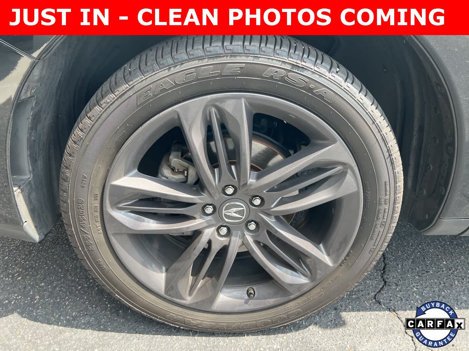 Thumbnail: 2019 Acura RDX - 2