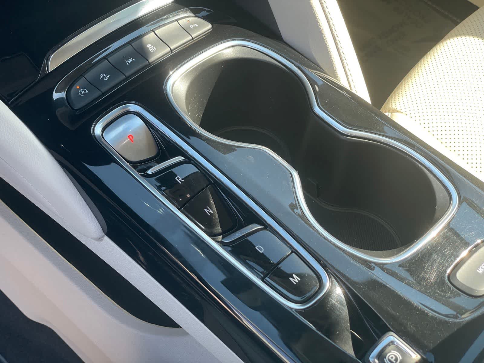 Thumbnail: 2023 Buick Envision - 19