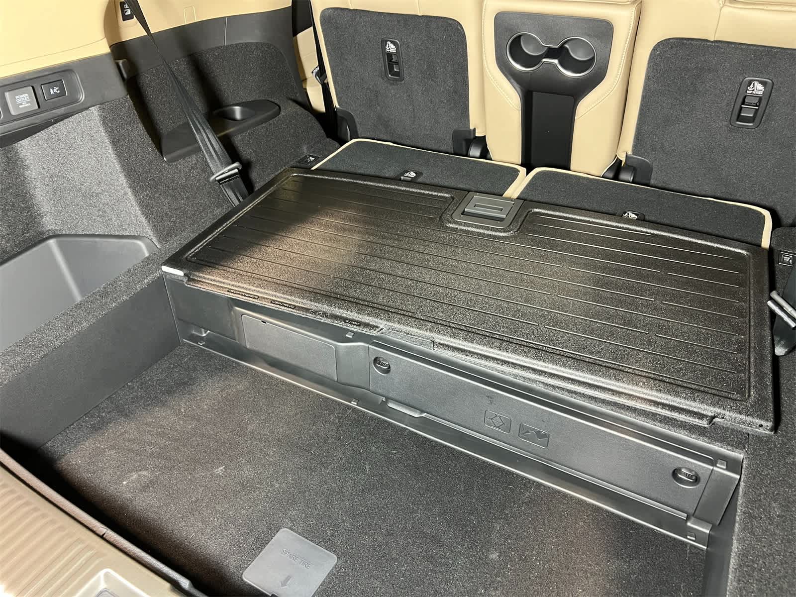 Thumbnail: 2026 Acura MDX - 35