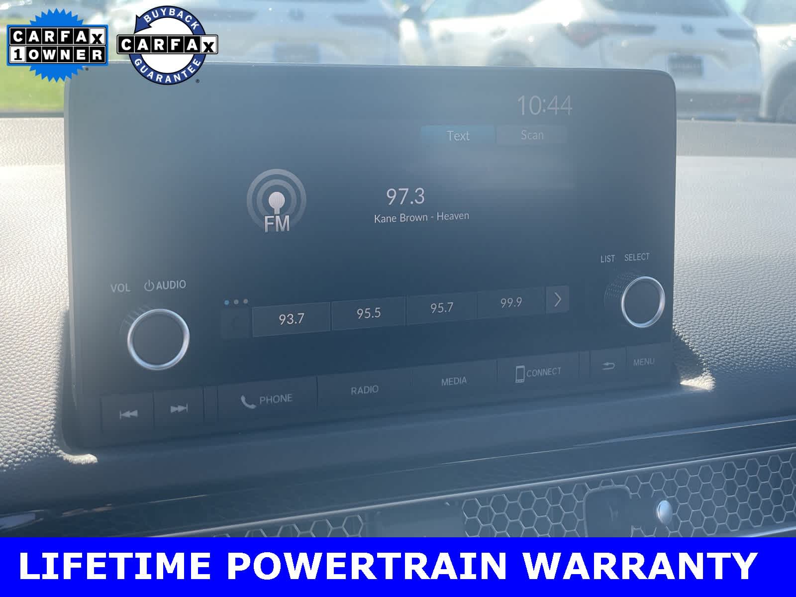 Thumbnail: 2024 Honda Civic - 17