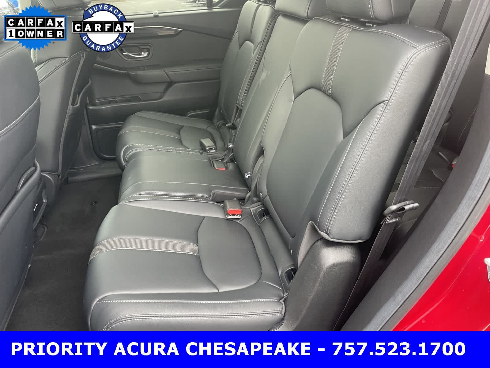 Thumbnail: 2025 Honda Pilot - 24