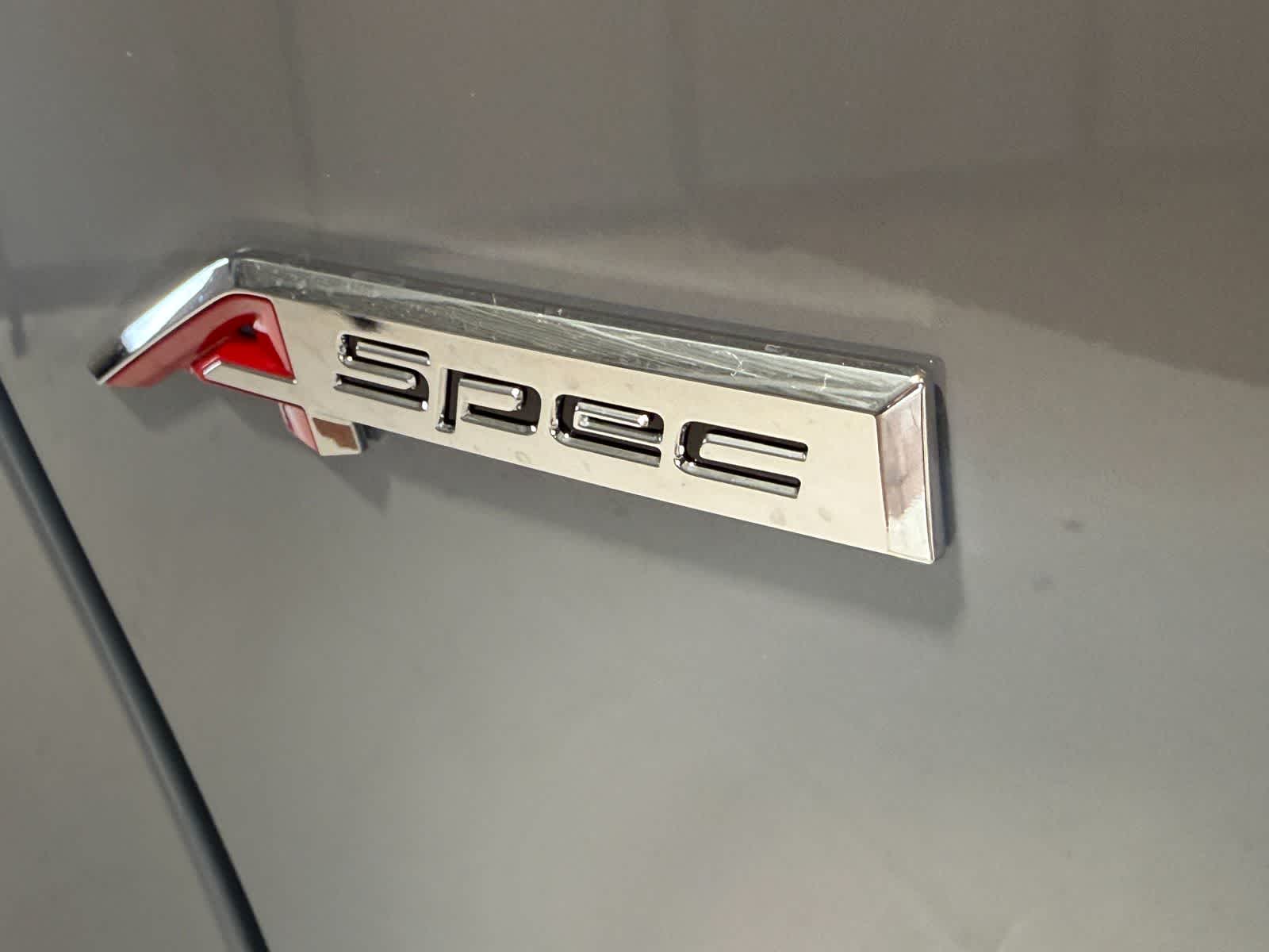 Thumbnail: 2026 Acura ADX - 6