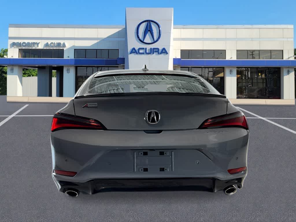 Thumbnail: 2026 Acura Integra - 4