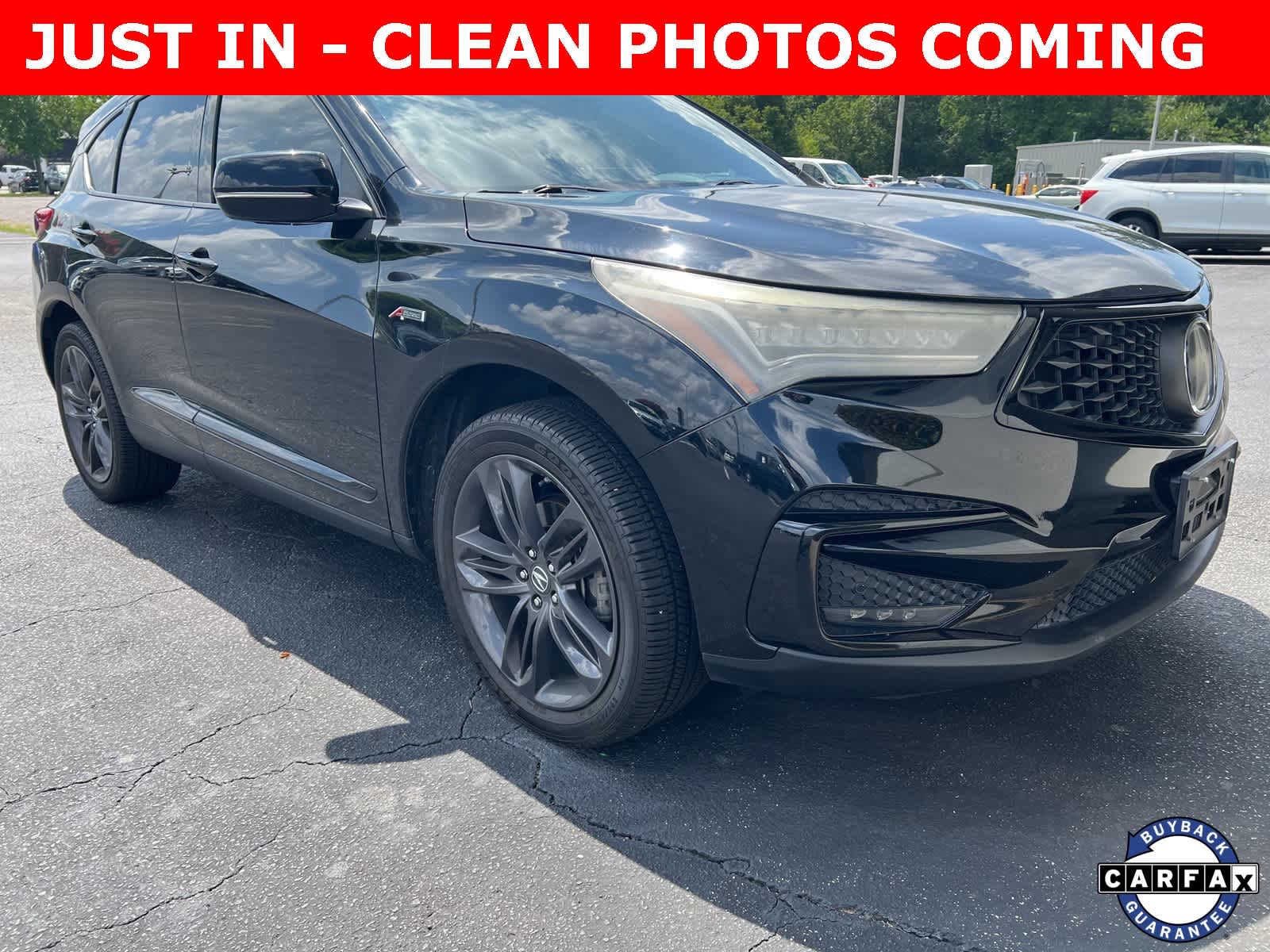 Thumbnail: 2019 Acura RDX - 8