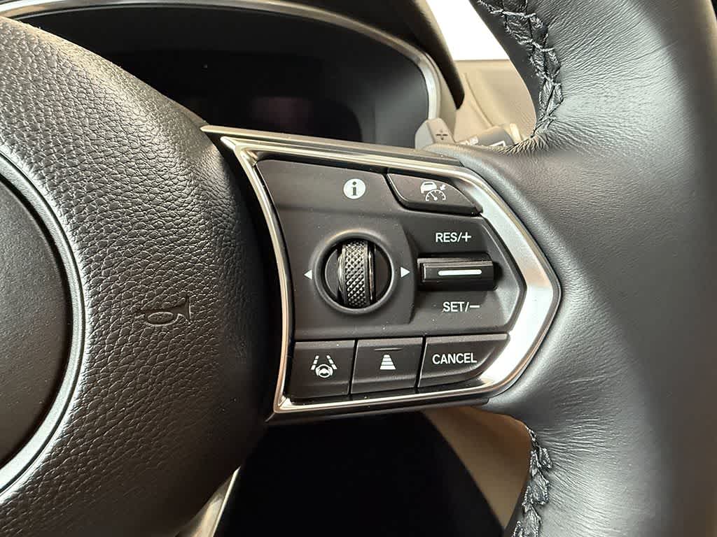 Thumbnail: 2026 Acura MDX - 19